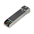 Miniatyrbild 2 av 3: SFP+ 10GBase-LR 10 Gigabit fiberoptisk transceivermodul - STARTECH - Single-mode LC - 10 km