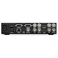 Miniatyrbild 2 av 2: Blackmagic Design HyperDeck Studio HD Plus Studio-Recorder Svart