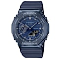 Miniatyrbild 1 av 4: Klocka - G-SHOCK - SUPERIOR P - Blue Resin - Quartz - Digital Blå