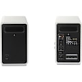 Miniatyrbild 4 av 6: Aktiv högtalare - EDIFIER - QR65 - 70 W - Bluetooth - RGB ljuseffekter Vit