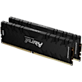 Miniatyrbild 1 av 3: Kingston FURY Renegade 16 GB (2 x 8 GB) DDR4 4266 MHz CL19 -minne