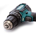 Miniatyrbild 5 av 5: Slagskruvdragare 18V LXT Ø13 mm (maskin endast) - MAKITA DHP482Z Svart