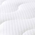 Miniatyrbild 3 av 4: Basics Toppmadrass - HK07090190G - Amazon Gel Foam Toppmadrass 7 cm - 90 x 190 cm