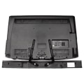 Miniatyrbild 2 av 4: Tv Stativ - Sound Bar (Fixed Universal Screen Diagonal Bars Playbar idealisk kombination med