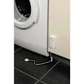 Miniatyrbild 3 av 4: FLODSDETEKTOR | PENTATECH WA03 23003 vattendetektor med extern batteridriven sensor 1 st (s)