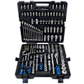 Miniatyrbild 2 av 2: KS Tools Spärrsats, hylsa 216 st CHROMEplus 18.0216
