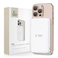 Batteri Extern Tech-Protect Pb24 Lifemag Qi2 För Iphone 13 (10 000 Mah)