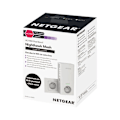 Miniatyrbild 2 av 4: WiFi-repeater - NETGEAR - AC1900 - Dual Band - Filtrerad kontakt - Utvidgad täckning