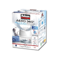 Miniatyrbild 2 av 6: Rubson aero 360 badrumsabsorbent 450g x6