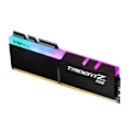 Miniatyrbild 4 av 4: G.SKILL RAM PC3-10600 / DDR3 1333 Mhz - F3-10600CL9S-8GBNT - DDR3 Value Series - NT