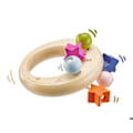 Miniatyrbild 3 av 5: Selecta 64012 - KVM SWITCH - greifling magic star game, multicolor