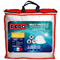 Miniatyrbild 1 av 3: DODO MULTIPROTECT varm täcke - 140 x 200 cm Vit