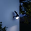 Miniatyrbild 3 av 3: Steinel Solar väggspotlight med rörelsesensor Xsolar