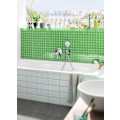 Miniatyrbild 2 av 2: ISIFLEX förkromad slät duschslang 1,6m - HANSGROHE - hög kvalitet och anti-knäck krom