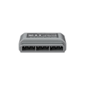 Miniatyrbild 2 av 4: Bluetooth-adapter - 8Bitdo - PS-Retro - Kompatibel PS1/PS2 - Multiplattform - Vit