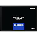 Miniatyrbild 1 av 6: Hårddisk GoodRam SSDPR-CL100-960-G3 960 GB SSD