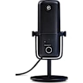 Miniatyrbild 1 av 5: Elgato Wave 3 mikrofon HIGH-END DIGITAL MIKROFON OCH MIXINGSLÖSNING