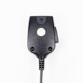 Miniatyrbild 4 av 4: Mikrofon Pni - MKS-MN - Mikro CRT Mini 4 Stift för Radio CB CRT S Mini
