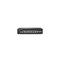 Miniatyrbild 2 av 3: Switch - LANCOM - GS-3510XP - Hanterad - L2 - 4 Ethernet RJ-45-portar