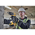 Miniatyrbild 3 av 4: DEWALT XR 18V 5Ah Li-Ion hammarborr/skruvdragare - DCD805P2T-QW