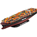 Miniatyrbild 1 av 4: Revell - 05152 - Colombo Express containerdörrmodell