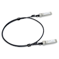 Miniatyrbild 2 av 3: LANCOM SYSTEMS SFP-DAC10-3M INFINIBAND KABEL SVART (60175)