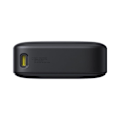Miniatyrbild 6 av 6: Batteri 20 000 mAh, 65 W, inbyggd typ C-kabel - Baseus Free2Pull (P100737701123-00) - Svart