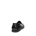 Miniatyrbild 3 av 4: Moccasiner - Skogshuggare - NAVIGATOR - Läder - Svart - Halkfri 111 43