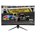 Miniatyrbild 5 av 6: Kurvad PC-skärm - LC-Power - LC-M32-QHD-165-C-V2 - 32" - QHD 2560x1440 - 165Hz - 1ms