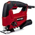 Miniatyrbild 1 av 5: Einhell Sticksåg pendul TC-JS 80/1 (550 W, Varvtal 1000-3000 trs/min)