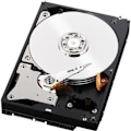 Miniatyrbild 5 av 5: WD Red™ - NAS intern hårddisk - 1TB - 5400 rpm - 64MB cache - 3,5" (WD10EFRX)