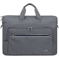 Miniatyrbild 2 av 2: Rivacase ECO Notebooktasche Alpendorf 15.6", 7531 Grau