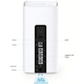 Miniatyrbild 1 av 3: TP-LINK 5G AX3000 Wi-Fi 6 telefonrouter