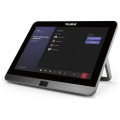 Miniatyrbild 4 av 4: Touchpanel - Yealink - MTouch II - Touchskärm - 8 tum - Färg grå