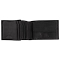 Miniatyrbild 2 av 2: camel active Niagara Wallet Horizontal Small Front Black [45544]