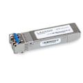 Miniatyrbild 2 av 3: LANCOM SYSTEMS SFP-LX-LC1 FIBER OP NÄTVERKSÖVERFÖRINGSMODUL