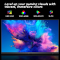 Miniatyrbild 3 av 4: PC Gaming Skärm 27 Tum - KOORUI - 2K QHD 2560x1440 - 170Hz - 1ms - IPS HDR 400