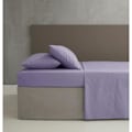 Miniatyrbild 3 av 4: Catherine Lansfield Lila enfodral - BDB1 8277 WSFD3-LILAC