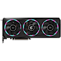 Miniatyrbild 2 av 4: GIGABYTE Aorus - RTX3060 Ti ELITE grafikkort - 8 GB GDDR6 - PCIe 4.0 - 2xHDMI