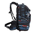 Miniatyrbild 5 av 6: Ryggsäck - NITRO - Daypacker Collection - Blåsvart - Termofack - Unisex mörkblå