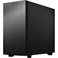 Miniatyrbild 3 av 6: FRACTAL DESIGN PC CASE Define 7 - Svart - Härdat glas - ATX-format (FD-C-DEF7A-02)
