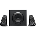Miniatyrbild 1 av 6: Logitech SPEAKER SYSTEM Z623 PC-högtalare