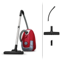 Miniatyrbild 2 av 3: ROWENTA POWER XXL RO3154EA Dammsugare 4,5 L DRY 900 W DAMMINGSPÅSE