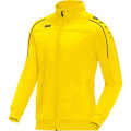 Miniatyrbild 1 av 2: Juniorjacka - Jako - polyester Classico - Multisport - Citrongul - Pojke Gul citron 11-12 år gammal