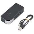 Miniatyrbild 3 av 3: Laseravståndsmätare - HOTO - H-D50 - Bluetooth - 50m - Säljs styckvis