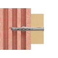 Miniatyrbild 3 av 4: Fischer lättmonterad plugg - 530927