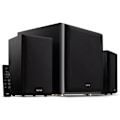 Miniatyrbild 2 av 4: Högtalarsystem - Edifier - M601DB - 220W - Bluetooth 5.1 - Svart