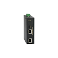 Miniatyrbild 2 av 4: Gigabit Ethernet PoE-adapter och injektor - LEVELONE - IGP-0102 - 2 LAN Ethernet-portar - 36 W