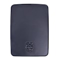 Miniatyrbild 3 av 3: Monteringsskåp för enkortsdator - UNIVERSAL SKÅP - Raspberry Pi® - Svart - 1 styck - Robust skydd
