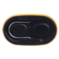 Miniatyrbild 2 av 4: Fenix CL20R, Batteridriven campinglykta, Orange, Plast, IP66, 300 lm, LED